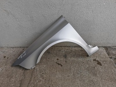 Крила лівий перед renault laguna ii lift 05-07 eu фото №1