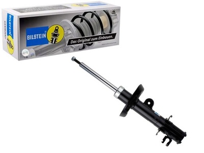 BILSTEIN AMORTIZATORIUS PRIEK. KAIRYSIS ABARTH GRANDE PUNTO PUNTO PUNTO EVO 