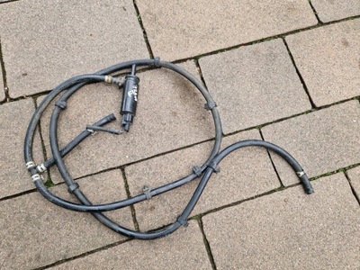 Bravo ii шланги омывателя лампа+ помпа 07-2014 фото №1