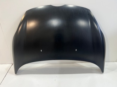 Капот крышка двигателя ford fiesta mk7 08-12 фото №1