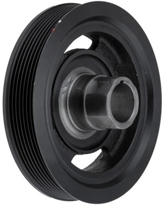 Nty rkp-hd-004 шків, wał колінчастий фото №1