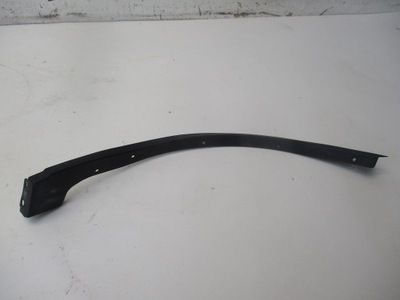 Молдинг крила лівий задня lexus rx450 фото №1