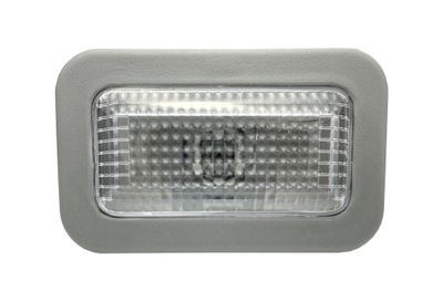 Лампа лампа порог нижний mercedes actros mp4 фото №1