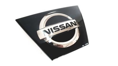 EMBLEMA INSIGNIA NISSAN MICRA V K14 62890-5FA0B  