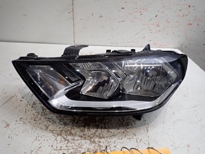 ФАРА ПЕРЕД ПЕРЕДНЯЯ ЛЕВАЯ AUDI A1 II 18- 82A941003