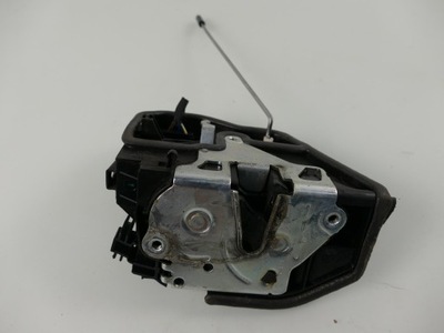 Mini countryman s r60 замок дверь правый задняя фото №1