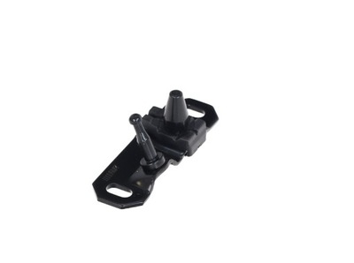 Зачіп замка двері mercedes sprinter 2006- 906 bok лівий фото №1