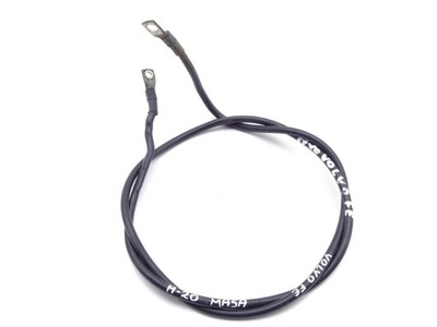 Volvo fe fl 06- euro 5 шланг маси фото №1