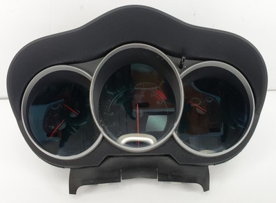 Счетчик mazda rx-8 1.3 frfe19b europa фото №1