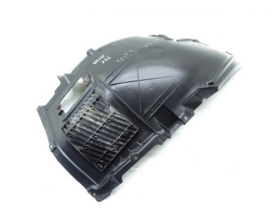 Подкрылок левый перед левая передние bmw 7 f01 f02 7185163 фото №1