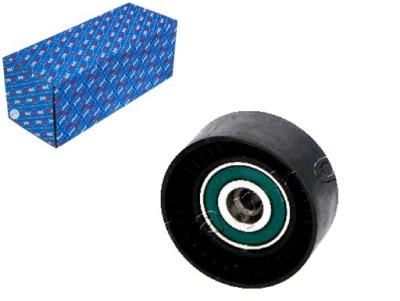 Napinacz-rolka ремінь розподільного валу japko фото №1