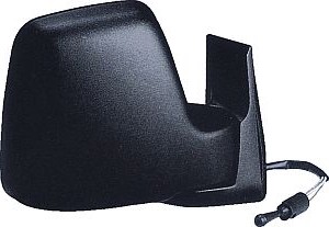 Дзеркало mechani праве fiat scudo/ citroen jumpy фото №1