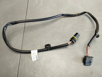 Mercedes-benz cls c218 жгут шланг a2124404157 фото №1