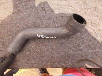 Mercedes vaneo wąż інтеркулер 4145200101 шланг фото №1