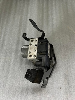 Mini r56 насос abs гальмівна 6784577 фото №1