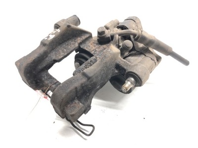 Суппорт левый задняя vw arteon хэтчбек 3q0615405p фото №1