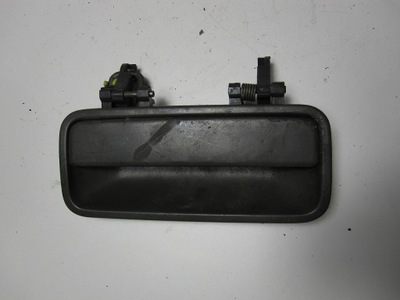 Ручка наружная задняя задняя левая land rover freelander 98r фото №1