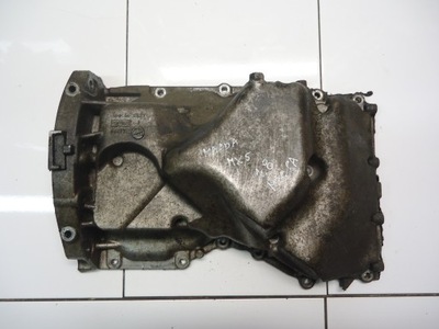 Mazda mx-5 1.8 16v піддон масляна lfe210401 фото №1
