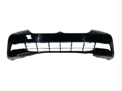 Bmw 5 g30 g31 lift lci бампер перед передній 2020-2023 rok фото №1