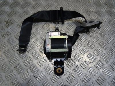 Kia sportage iv pas безопасности задний правый 89820f1000 фото №1