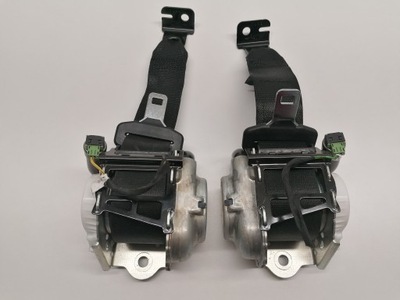 Mini countryman f60 ремни безопасности задняя 2016- фото №1