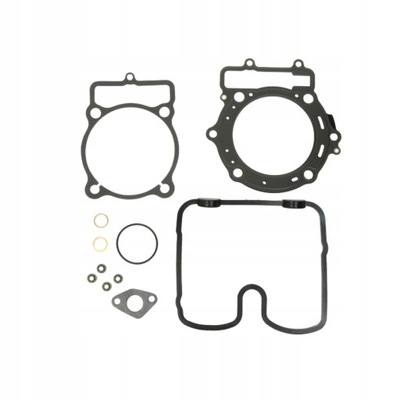 УПЛОТНИТЕЛЯ TOP-END HUSQVARNA TC 450 '05-10, TE 450 '05-09, TC/TE 510 '05-10,