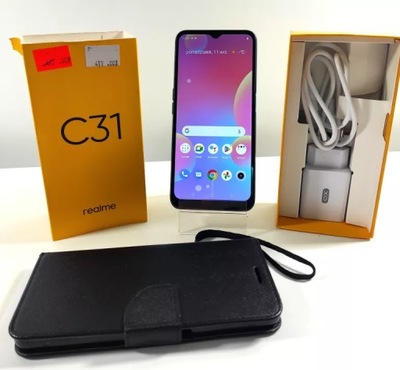 TELEFON REALME C31