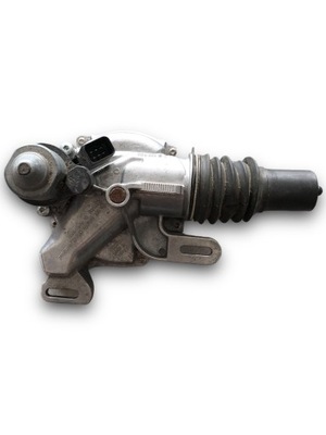 Smart fortwo цилиндр сцепления a4512500062 фото №1