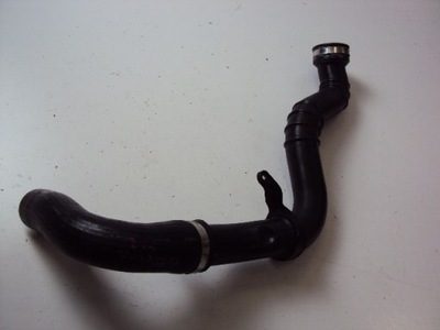 Труба интеркулер ford kuga mk2 1.6 eb 2013- фото №1