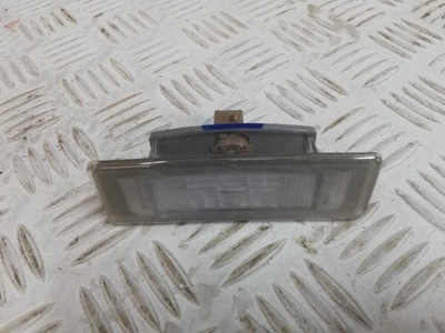 З sportage iv лампа номерного знака 925012g000 фото №1