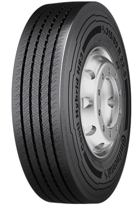 285/70R19.5 ПОКРЫШКА CONTINENTAL CONTI HYBRID HS3 16PR 146/144M