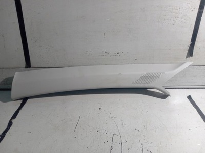 Seat leon iv защита стойка левый перед фото №1