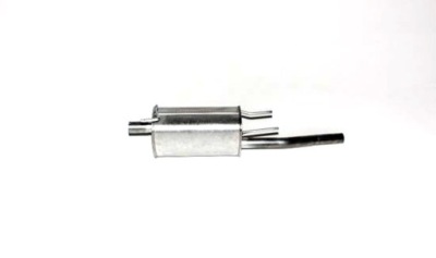 Гасник кінцевий opel combo 1.4 1.6 фото №1