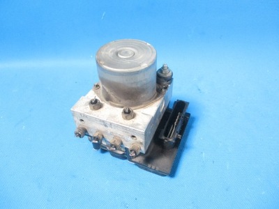 Насос abs opel corsa d 0265230285 фото №1