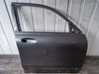 Двері ----- mercedes glb w247 247 ----- передні праве фото №1