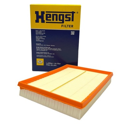 FILTRO AIRE HENGST FILTER E1028L  