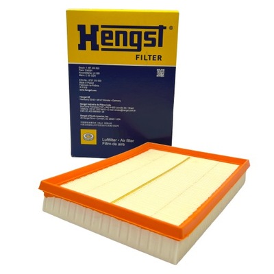 FILTRO AIRE HENGST FILTER E1696LS  