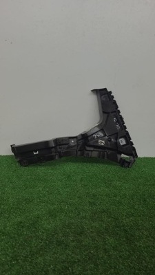 Направляющая кронштейн бампера правый задняя audi q3 sq3 8u фото №1