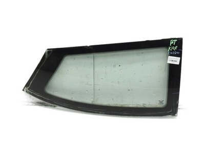 Стекло кузовная правый задняя chatenet ch26 фото №1