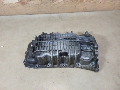 Focus mk3 1.6 ecoboost поддон масляная bm5g6675ba фото №1