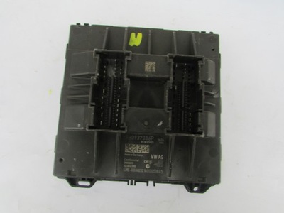 Модуль комфорту vw t5 t6 7h0937086p фото №1