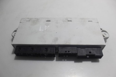 Модуль двері лівий перед bmw 7 e65 735i 3.6 фото №1