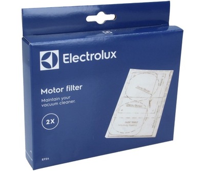 FILTR silnika do odkurzacza ELECTROLUX CYCLONE XL