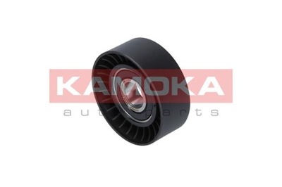 KAMOKA R0302 ROLLO TENSOR CORREA WIELOROWKOWEGO  