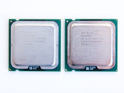 INTEL Pentium 4 630 3,00GHz/2M/800 - SL7Z9