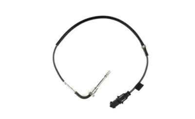 Датчик температури вихлопних газів датчик iveco daily org фото №1