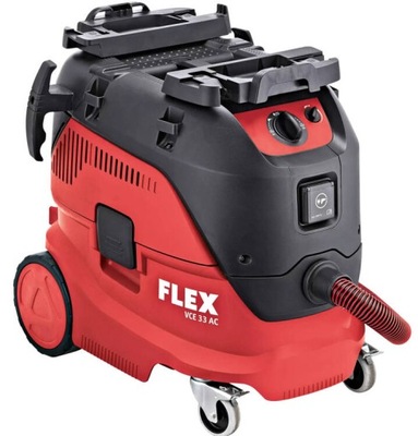 Flex 471186 Odkurzacz przemysłowy VCE 33 L AC