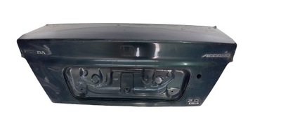 Кришка багажника задня honda accord vi sedan 98-02 rok фото №1