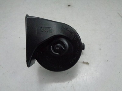 Volvo s60 ii клаксон сигнал звуковой фото №1