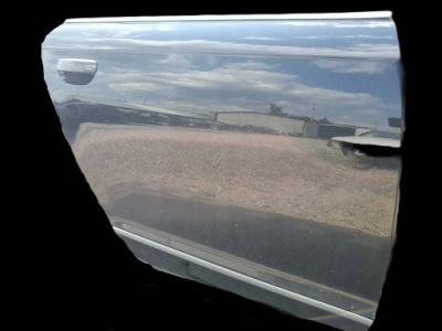 Дверь audi a6 s6 c6 4f 2006 фото №1